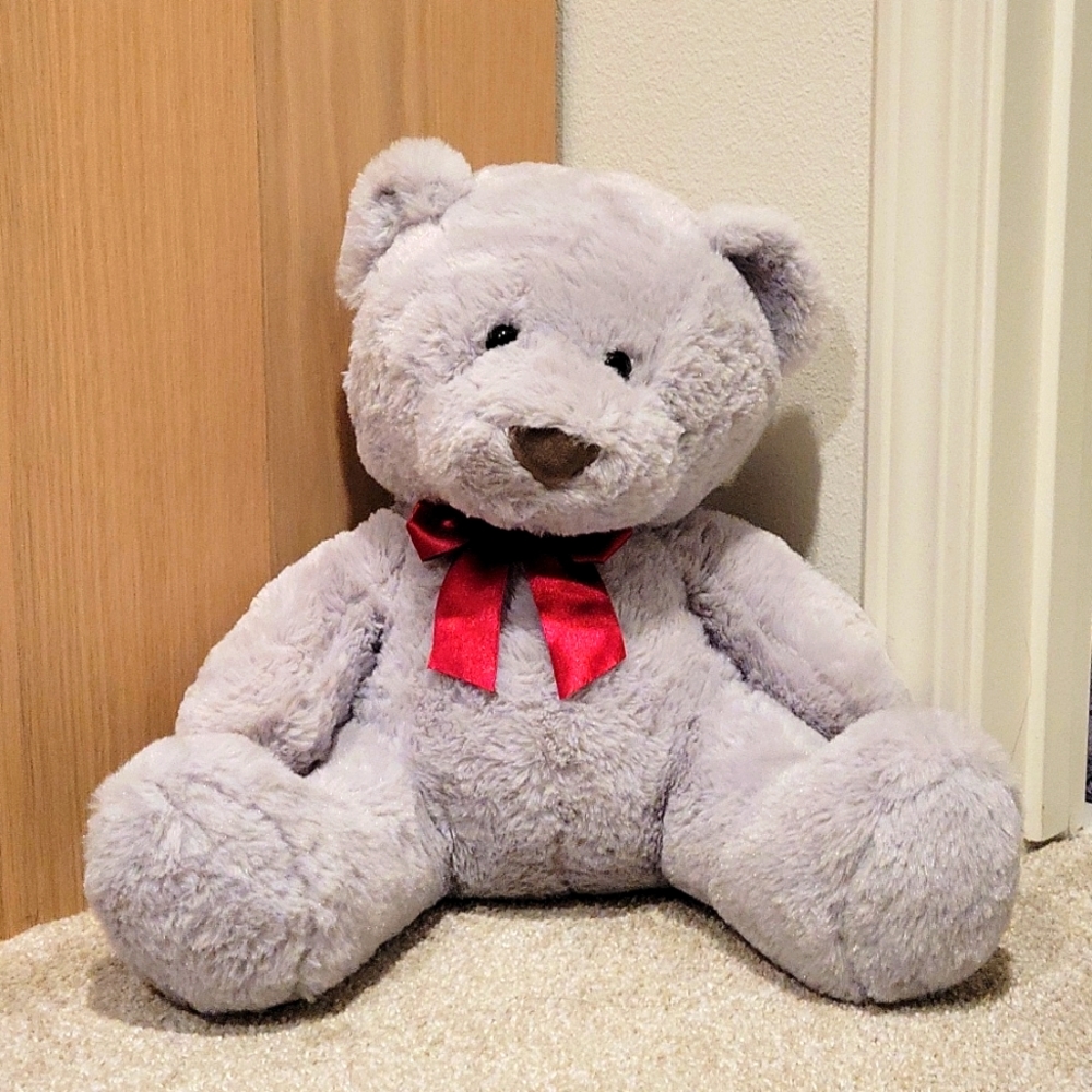 Hugfun Teddy Bear